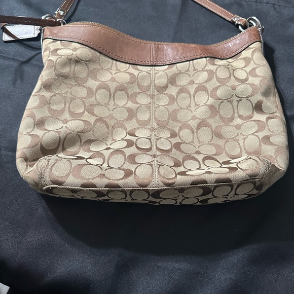 Coach bag in good condition - Picture 5 of 8